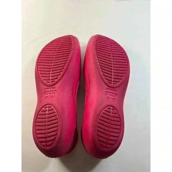 Crocs shoes - Picture 3 of 4